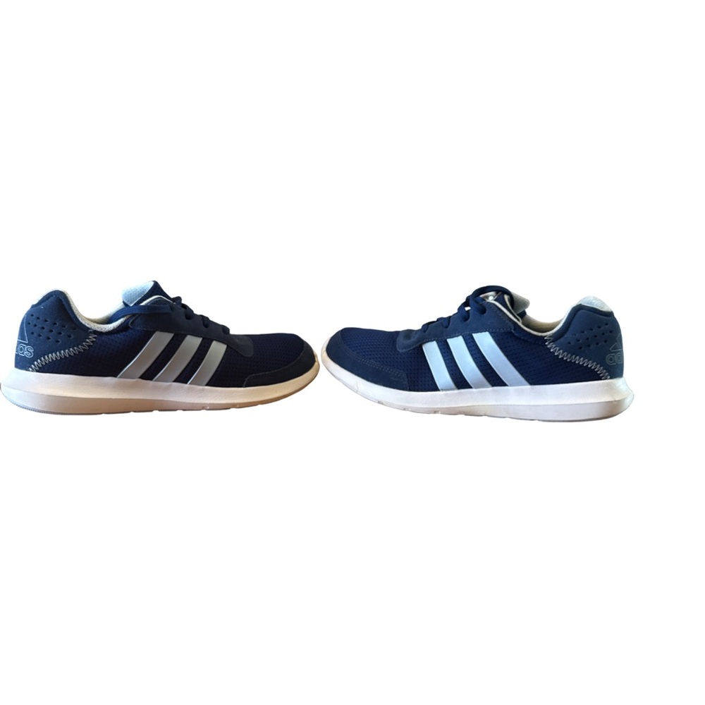 Adidas Women’s Sz 9.5 Cloudfoam Element Refresh Running Shoes